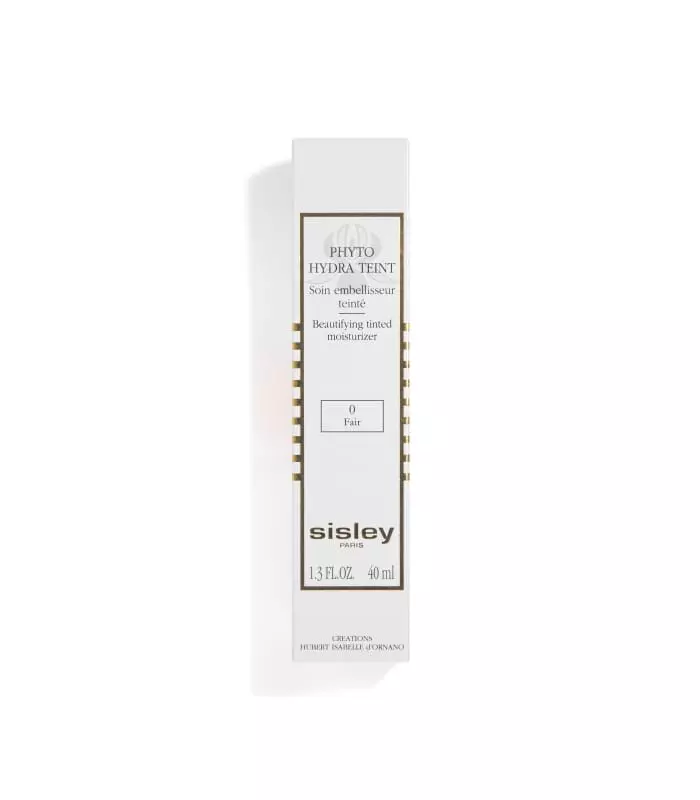 Phyto-Hydra Teint Soin embellisseur teinté SPF 15