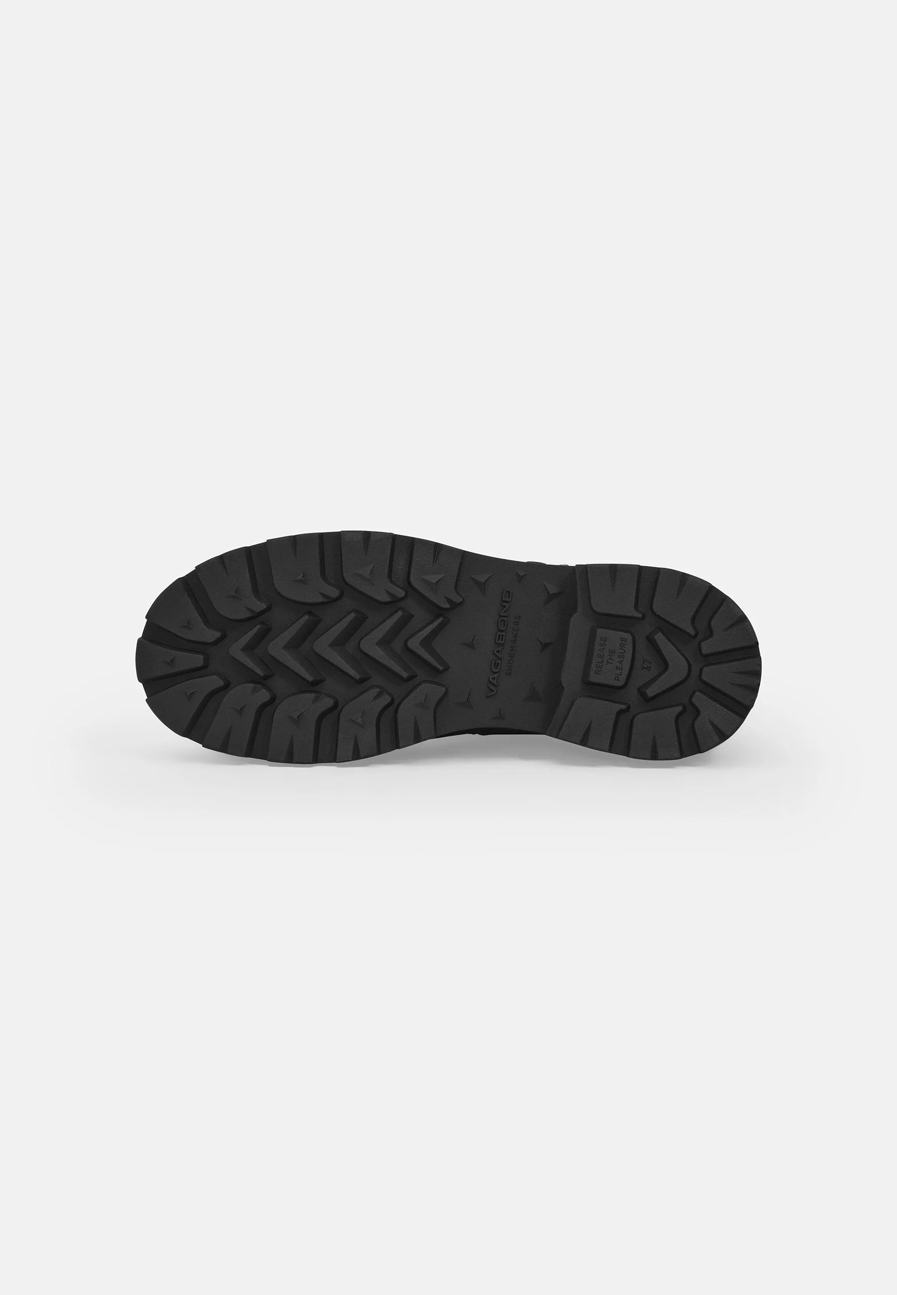 Vagabond COSMO 2.0 - Botines de plataforma