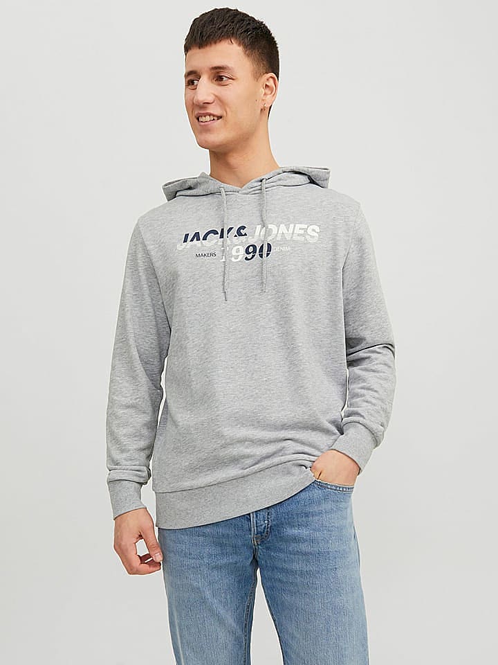 Jack & Jones Hoodie 