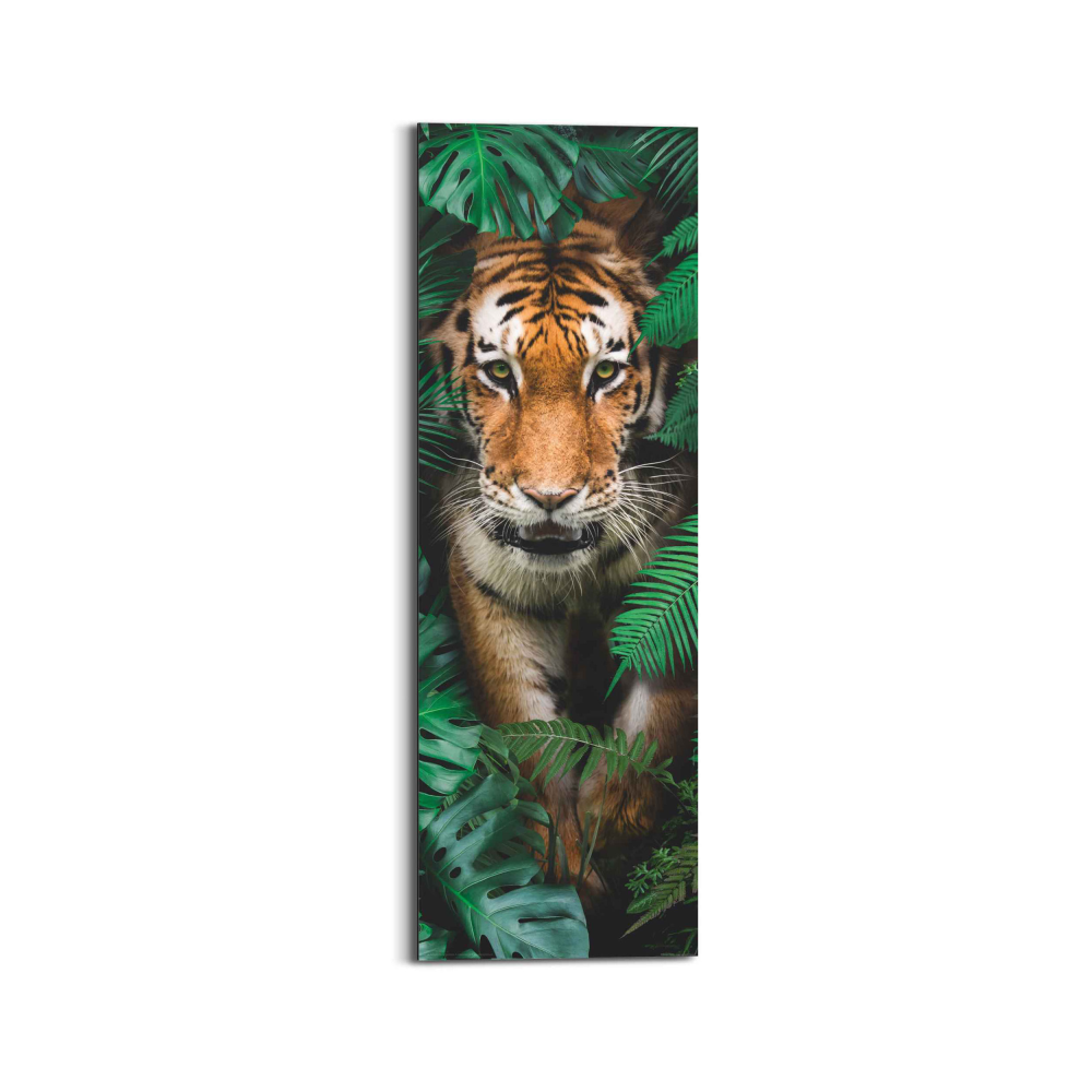 Bild Walking Tiger