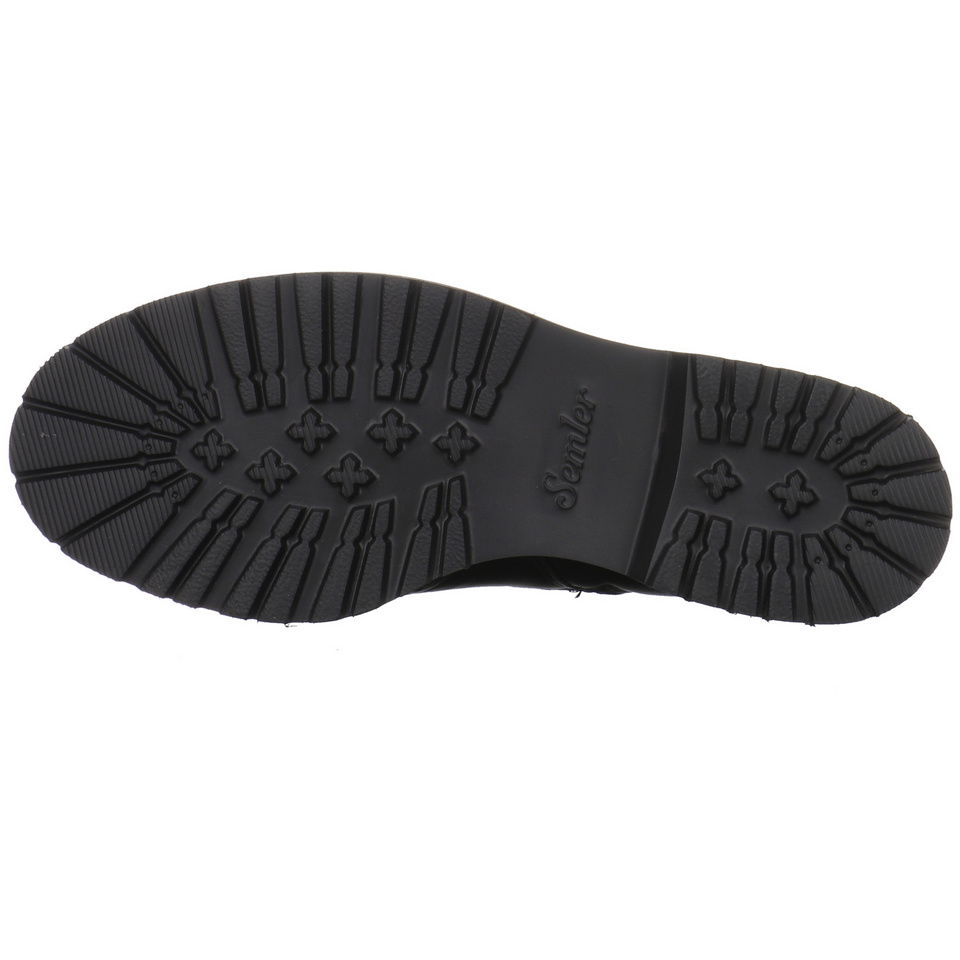 Semler Barbara Schnürboots