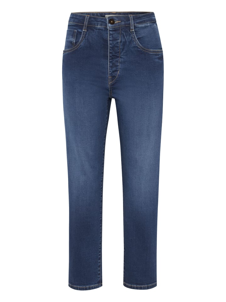 Detto Fatto Jeans in Blau günstig kaufen