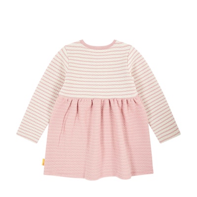 Kleid, rosa für Mädchen