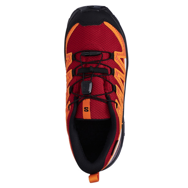 XA PRO V8 CLIMASALOMON WATERPROOF Kinder - Trailrunningschuhe