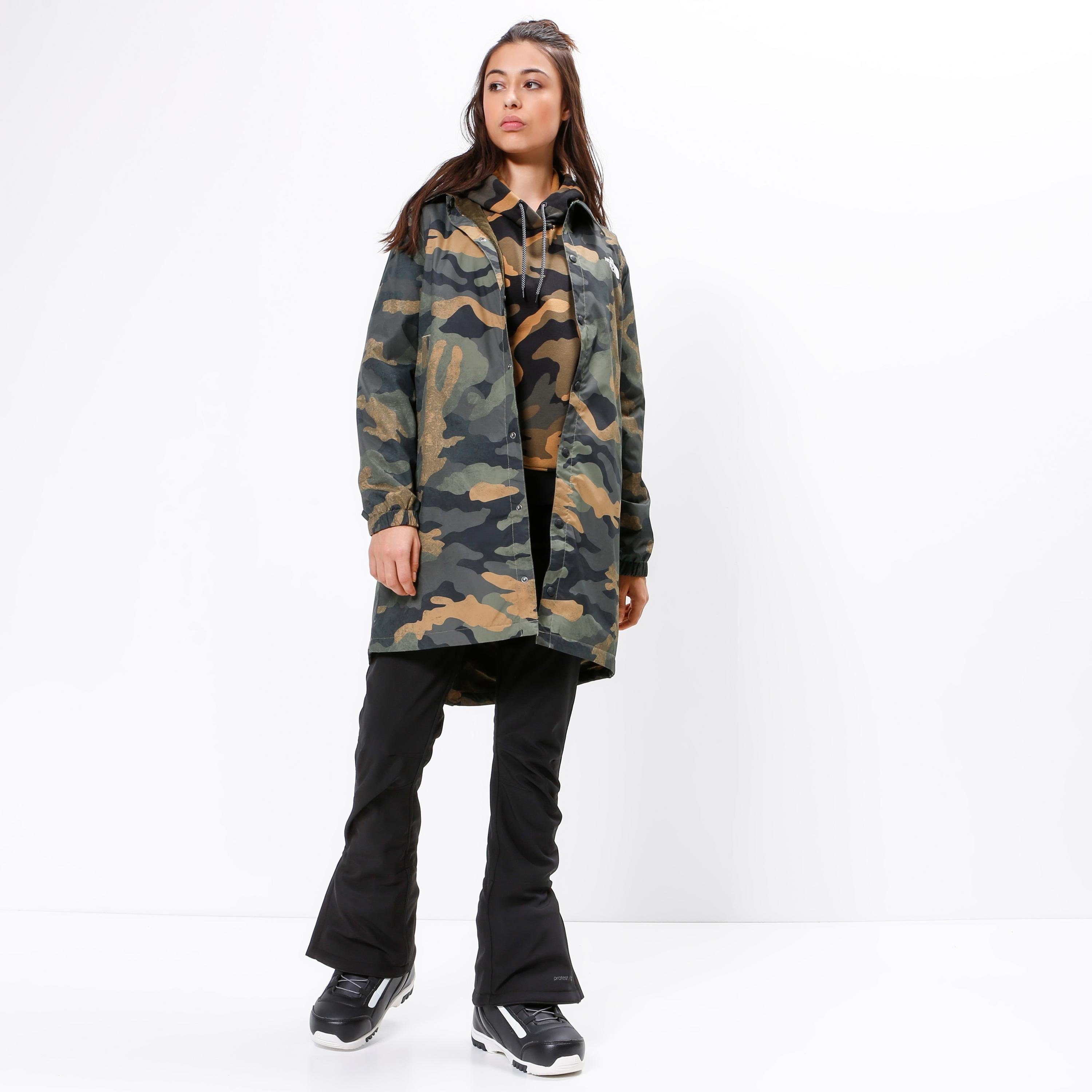 Protest Softshellhose LOLE