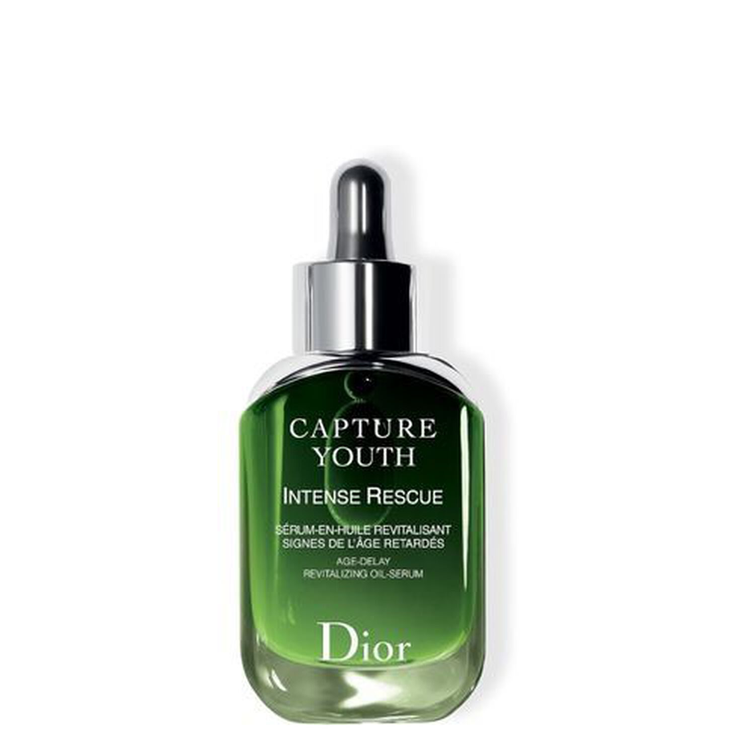 Dior Capture Youth Intense Rescue Sérum en Huile