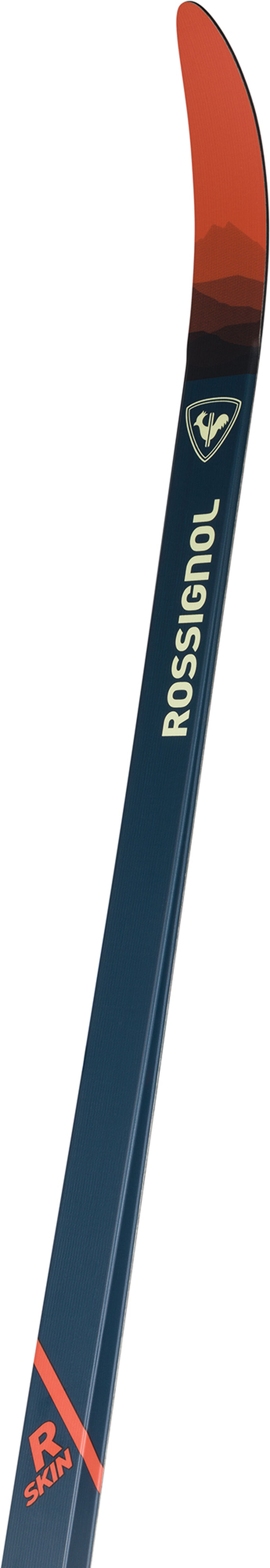 Unisex Nordic TourenSkier X-TOUR ESCAPE R-SKIN