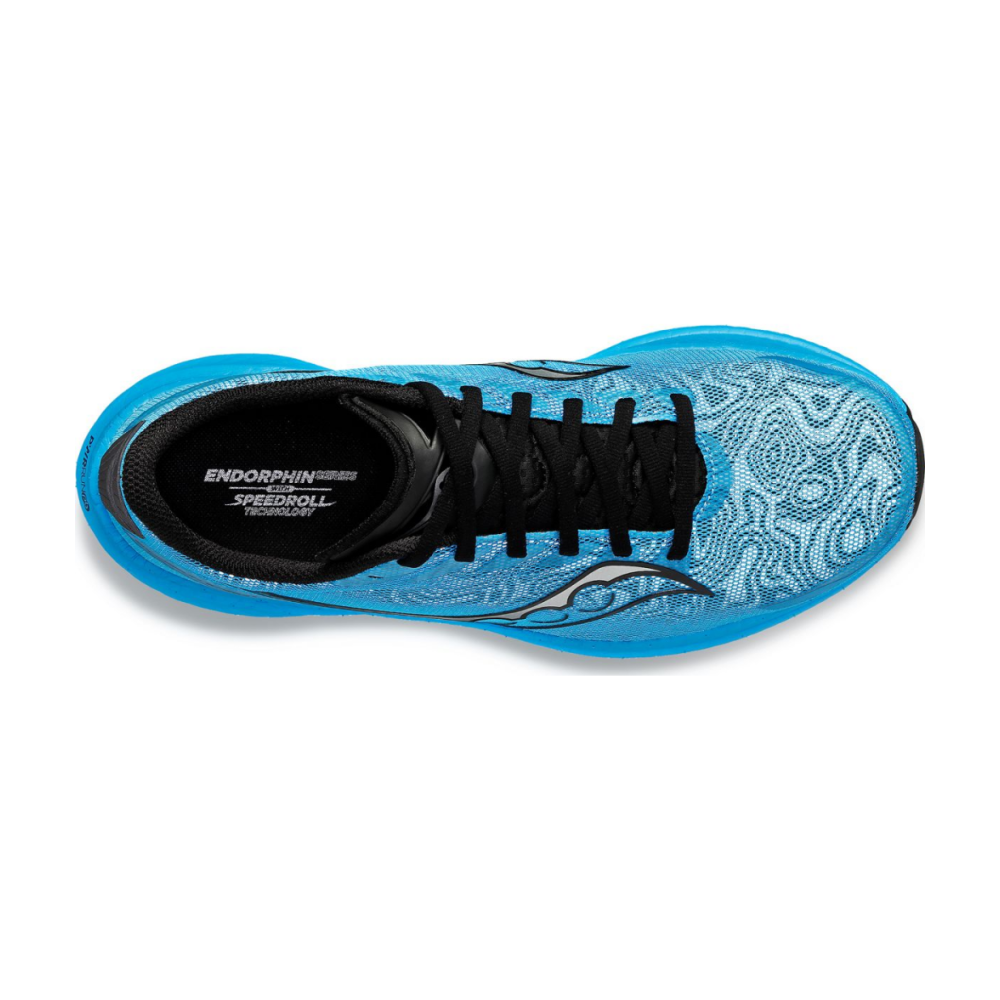 Saucony Endorphin Speed 3 S10756-60 / blau
