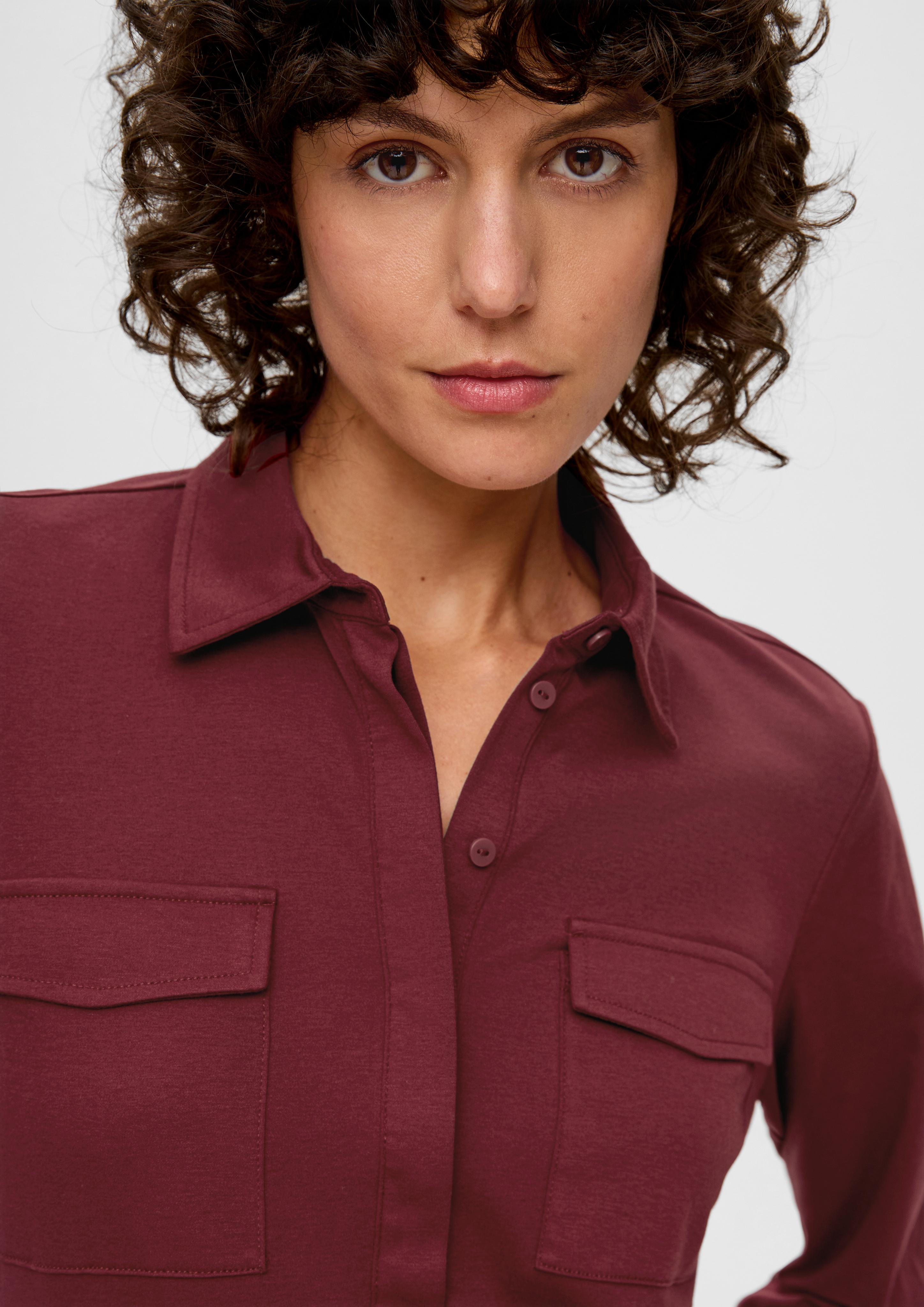 Longsleeve im Utility-Stil  2139596-3871