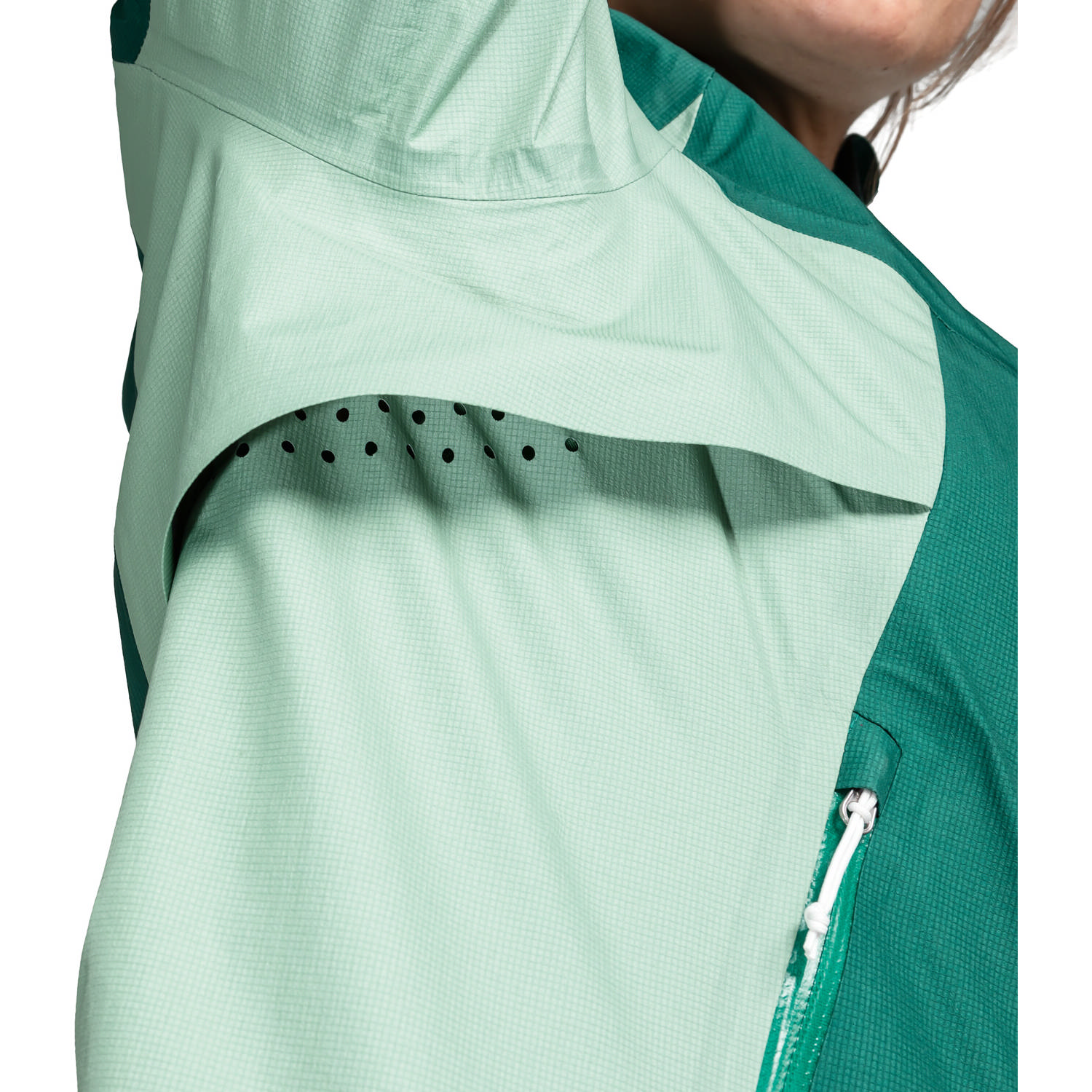Schöffel 3L Jacket Ryten L, Winterjacken, Damen, psychotropical