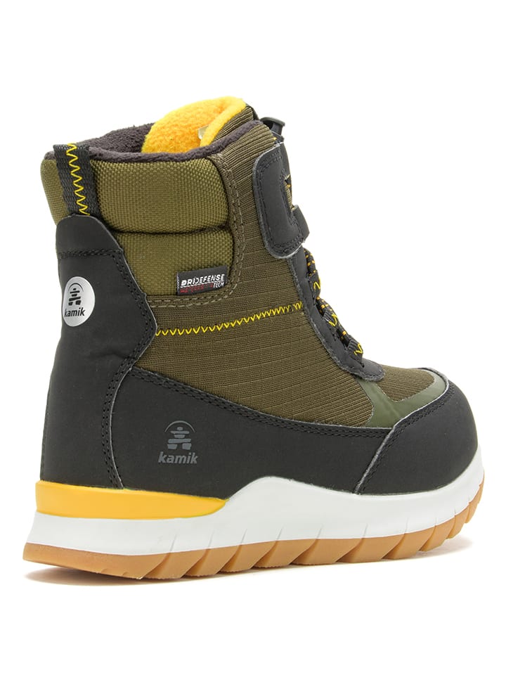 Kamik Winterstiefel 