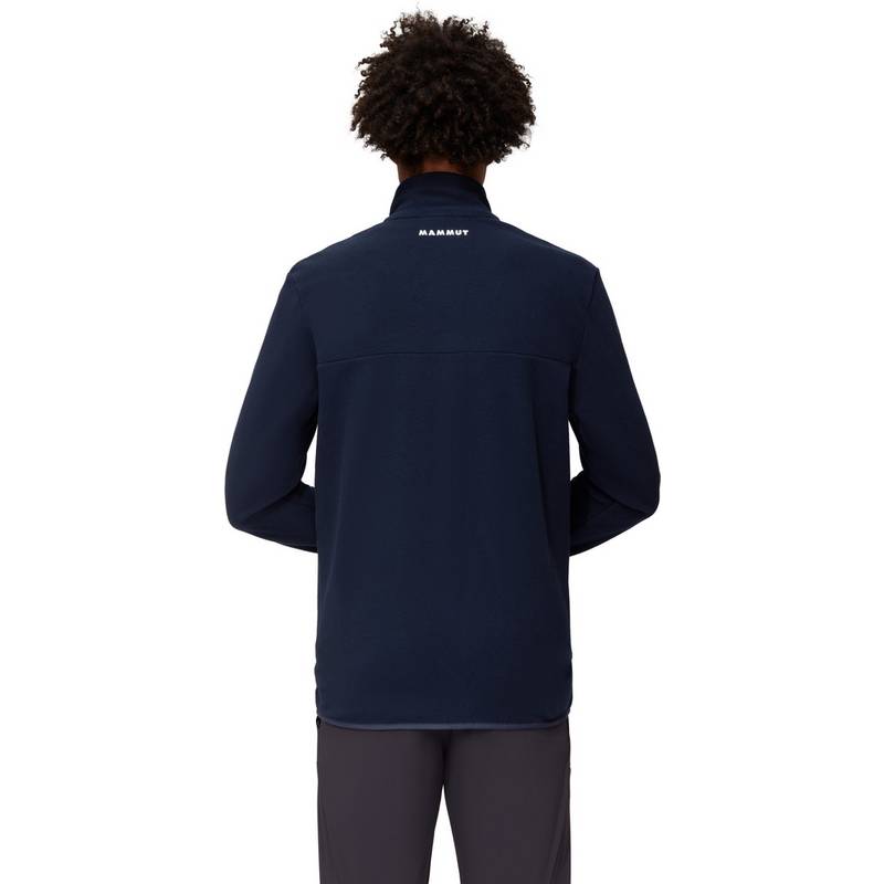 Mammut Innominata Light Fleecejacke Herren