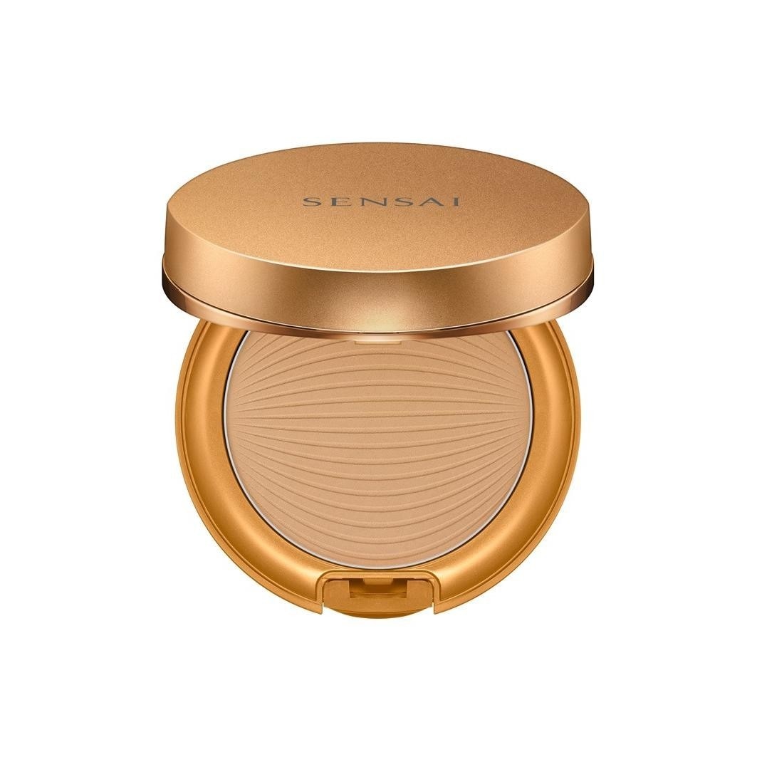 Natural Veil Compact
