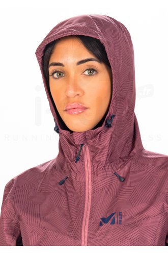 Millet Fitz Roy III W