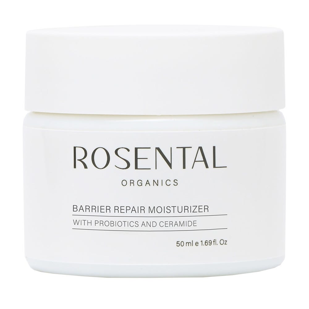 Rosental Organics Barrier Repair Moisturizer 50 ml