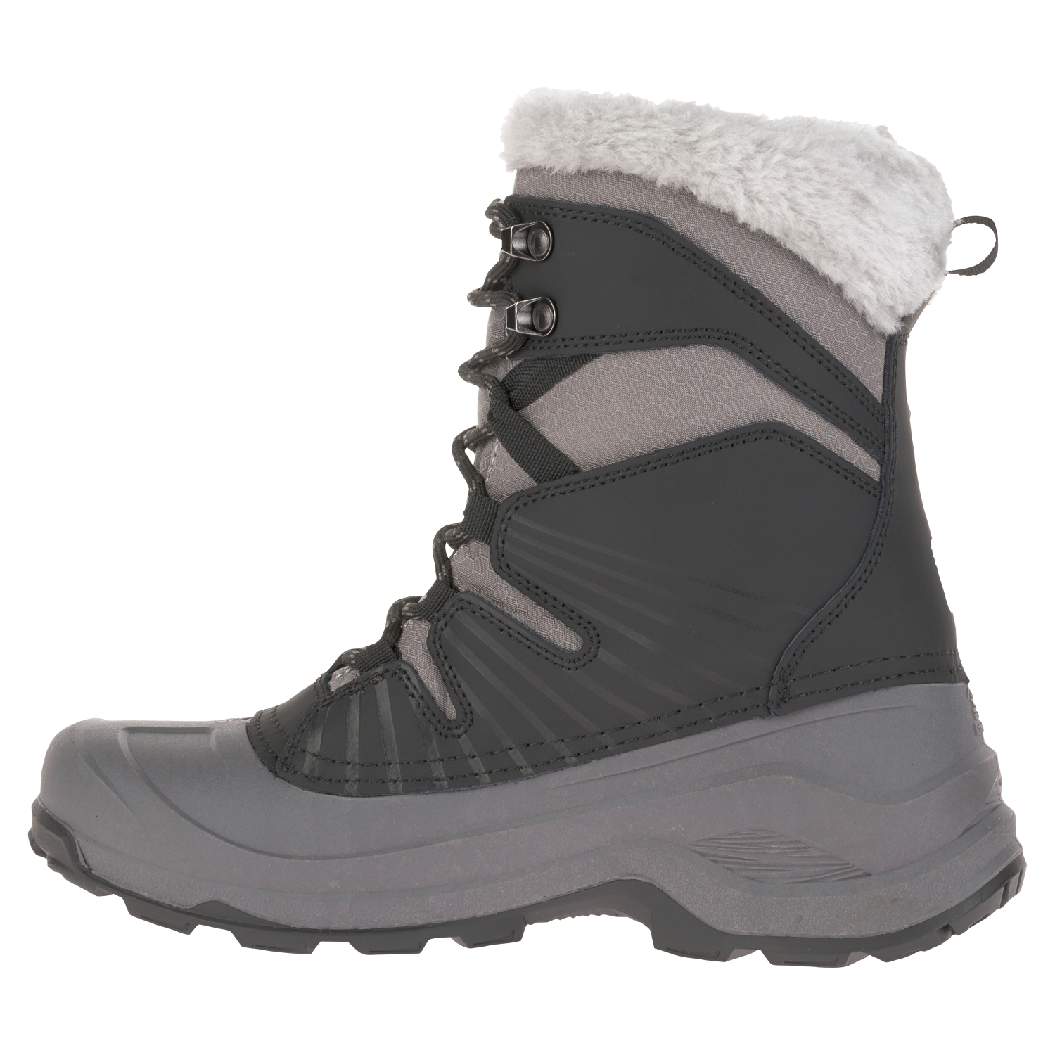 Kamik Herren Outdoorschuh Iceland BCH