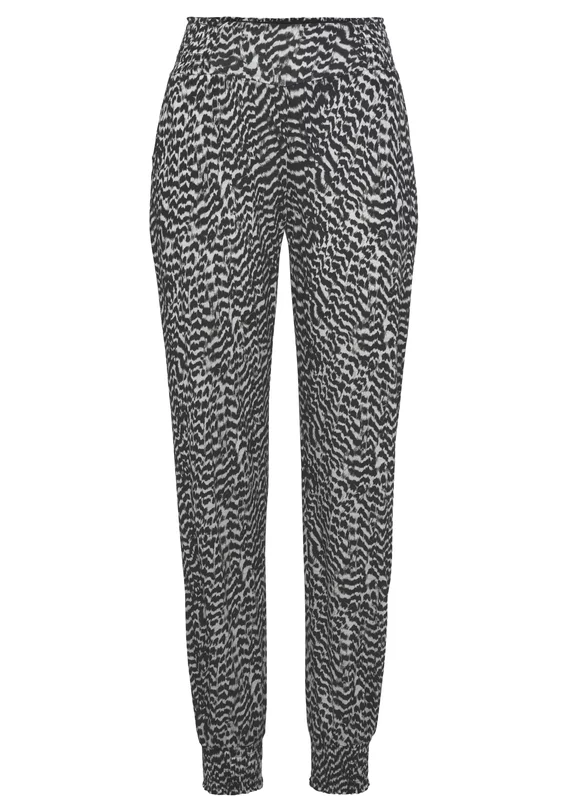 Jerseyhose
