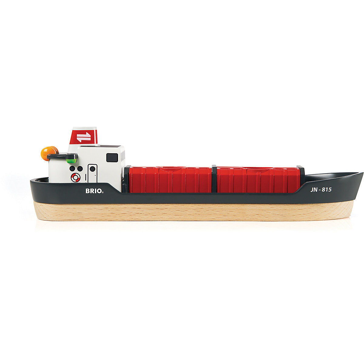 Container Hafen Set