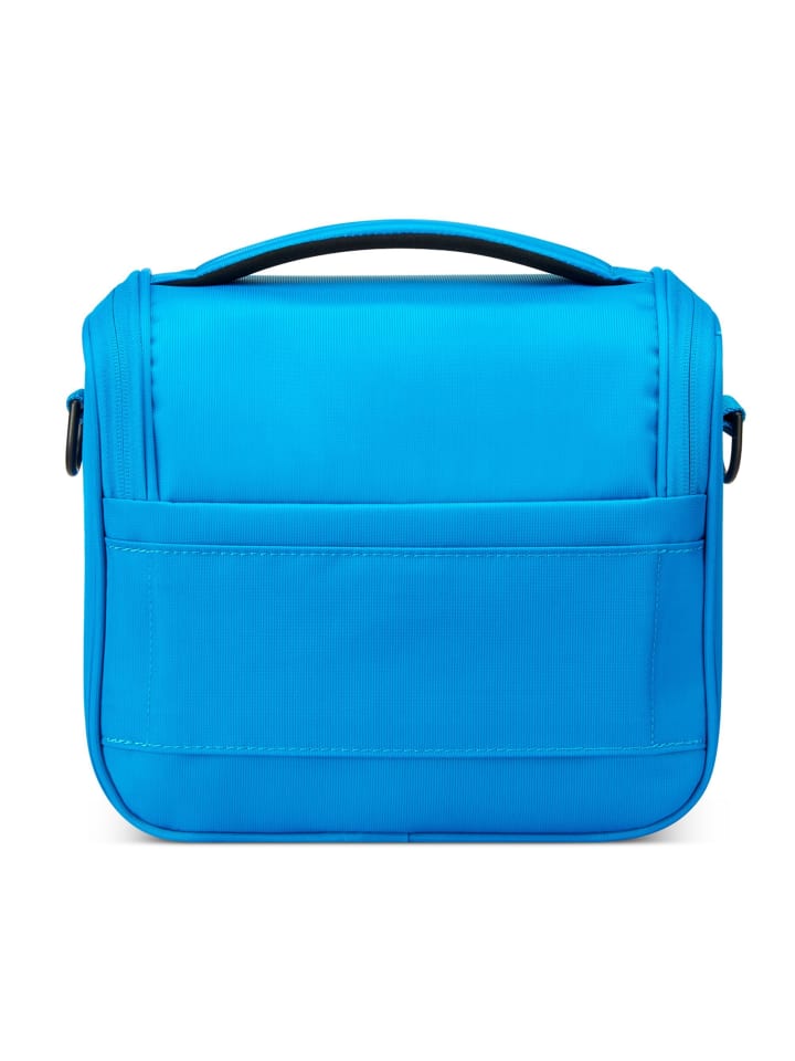 Roncato Crosslite Beautycase 27 cm in denim blau günstig kaufen onesize