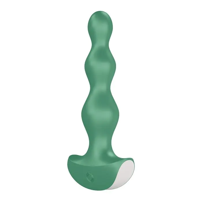 „Satisfyer Lolli-PlugGreen“