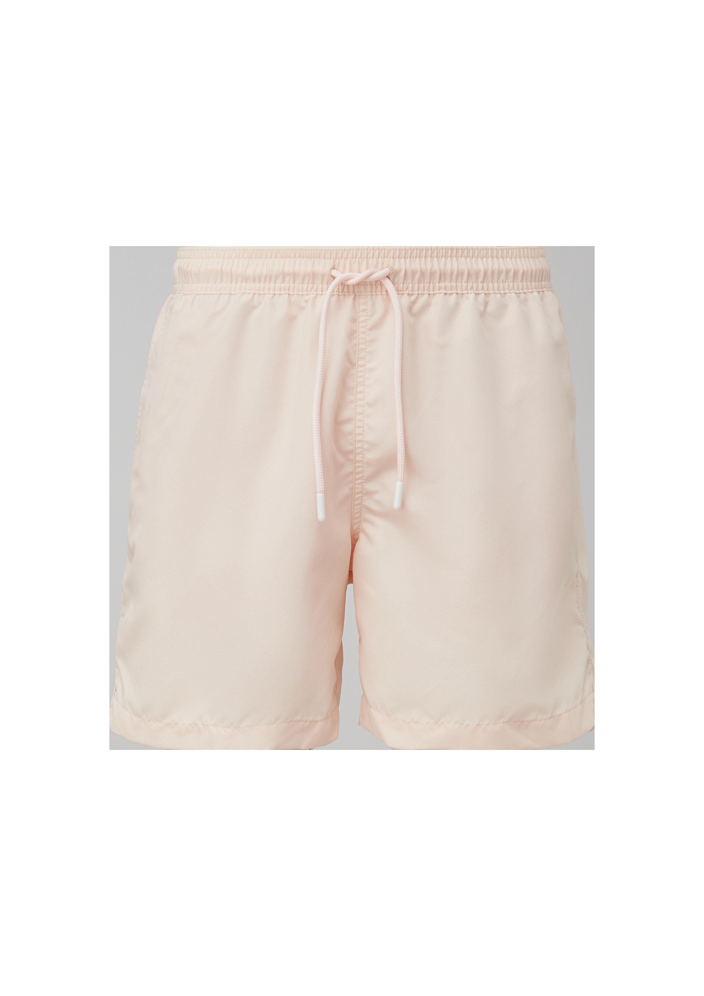 Badehose in schlichtem Design  2132491-0920