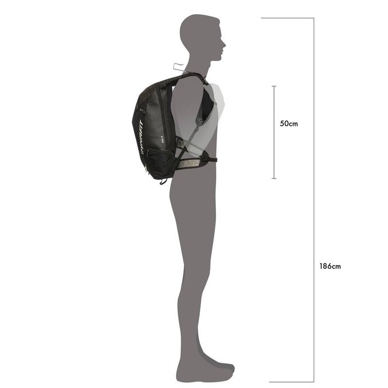 Dynafit Speed 20 Tourenrucksack