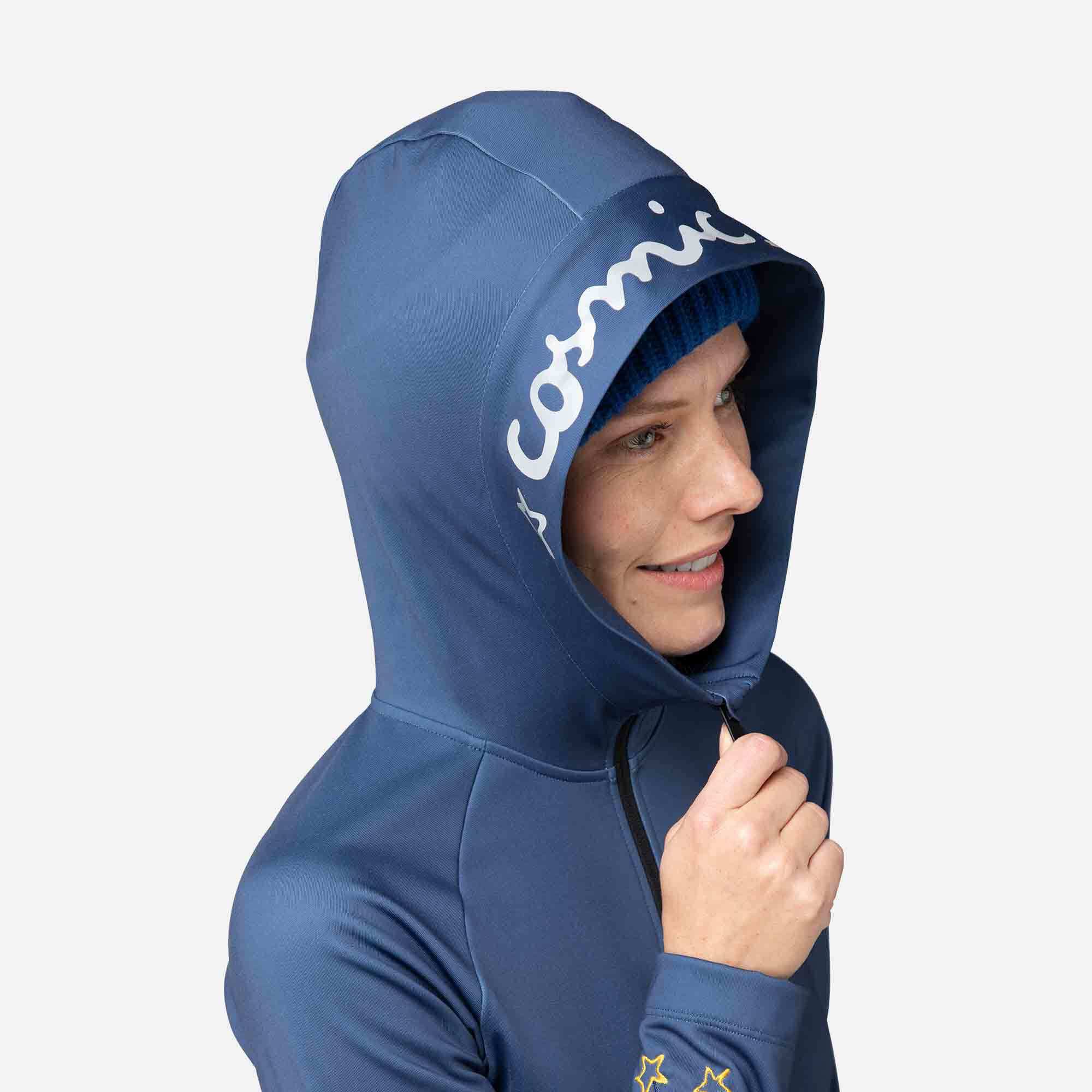 Veste à capuche JCC Climi femme