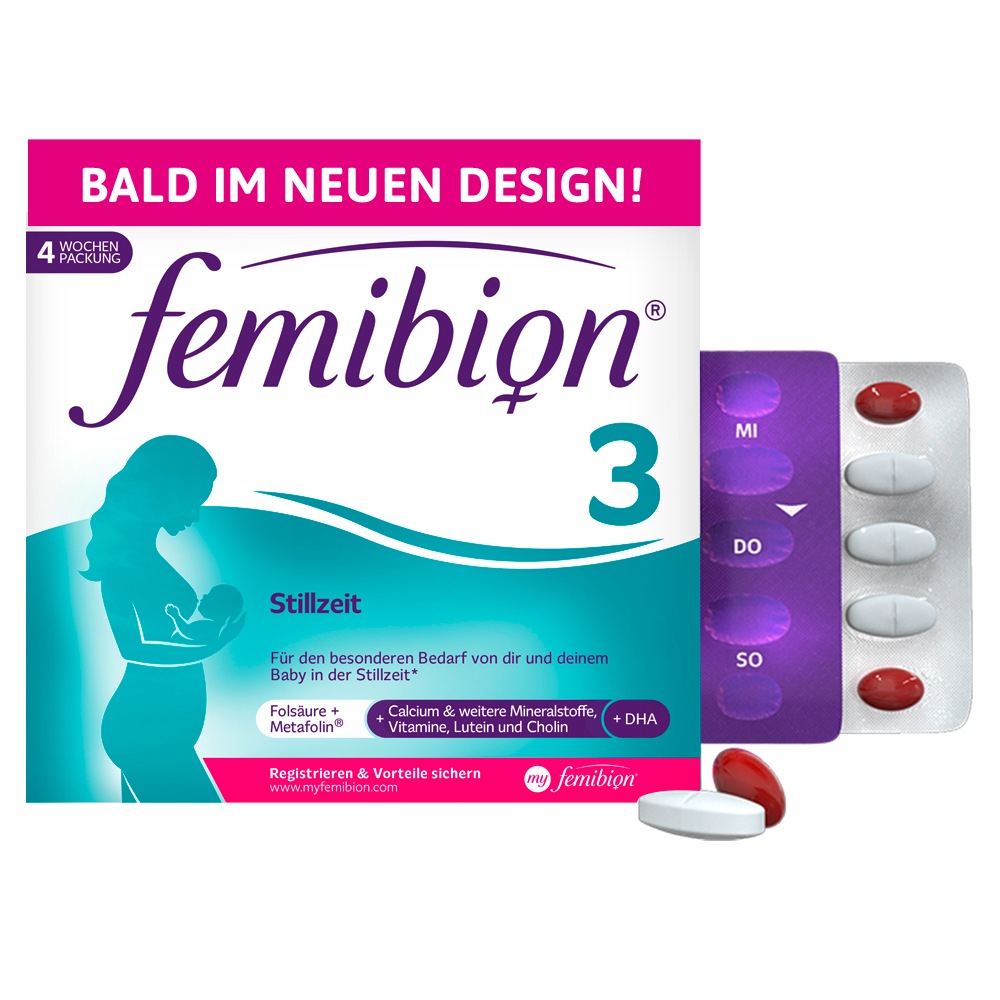 3 Stillzeit Kombipackung
