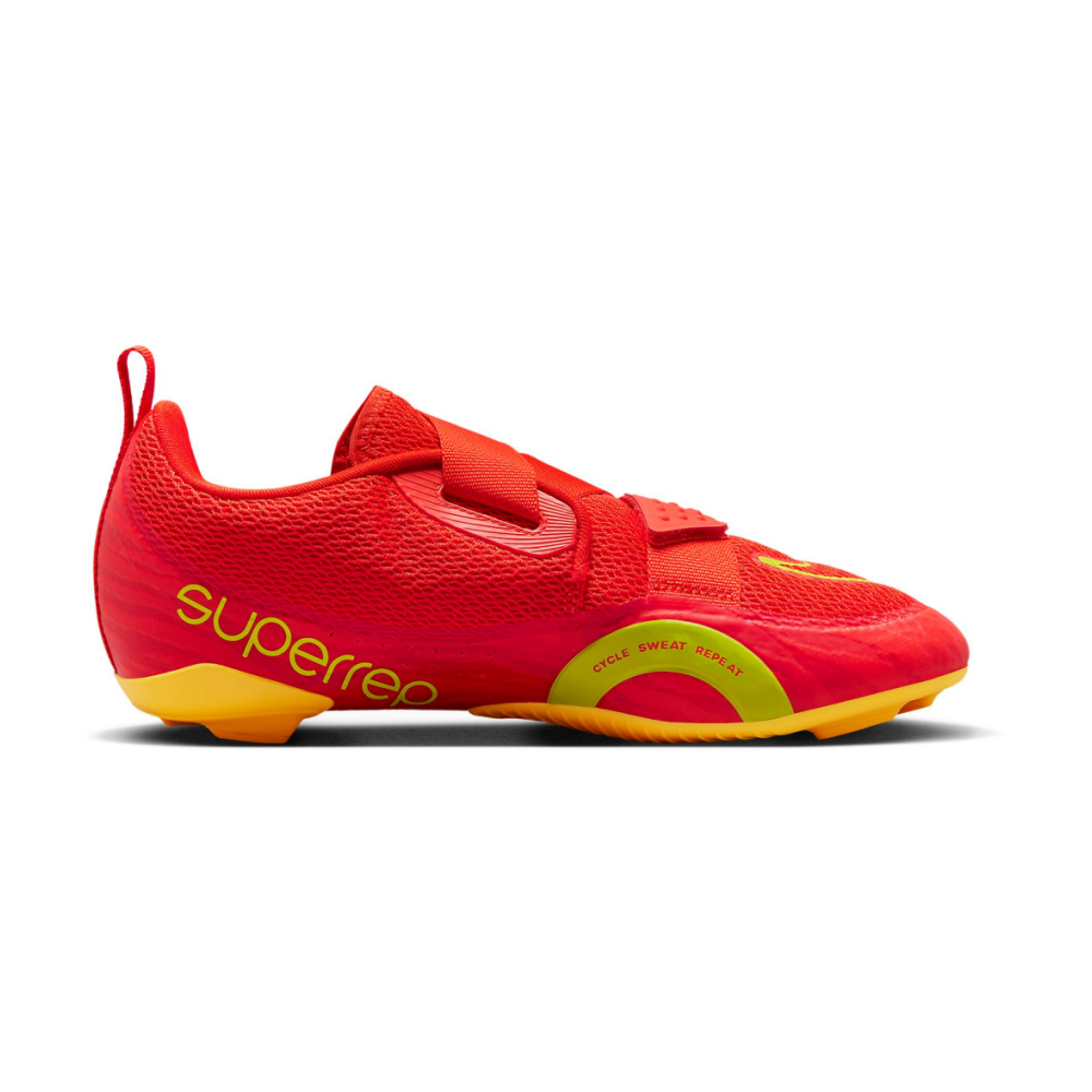 Nike Fitnessschuhe M SUPERREP CYCLE 2 NN DH3396-601 / rot