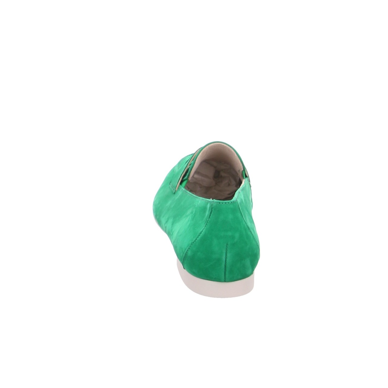 PAUL GREEN Komfort Slipper grün 2954