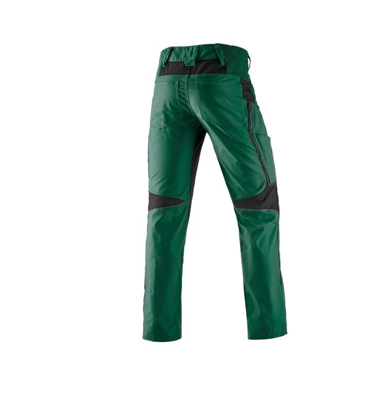 Winter Bundhose e.s.vision