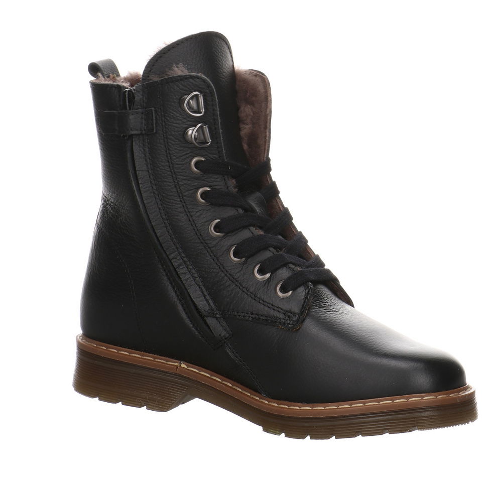clic! shoes Boots