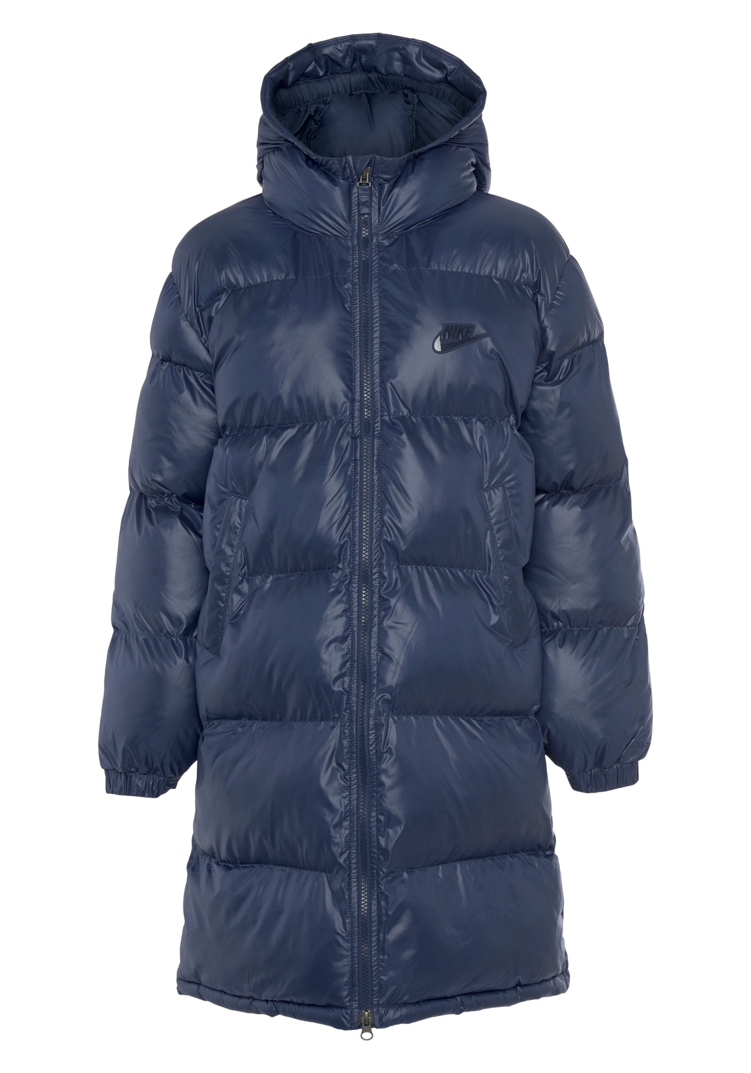 Nike Sportswear Steppmantel THERMA-FIT ULTIMATE REPEL PARKA BIG KIDS' HOODED JACKET