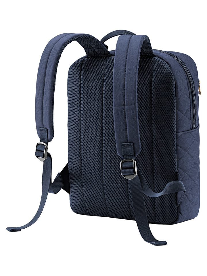 Reisenthel Rucksack in Dunkelblau - (B)28 x (H)39 x (T)12 cm günstig kaufen onesize