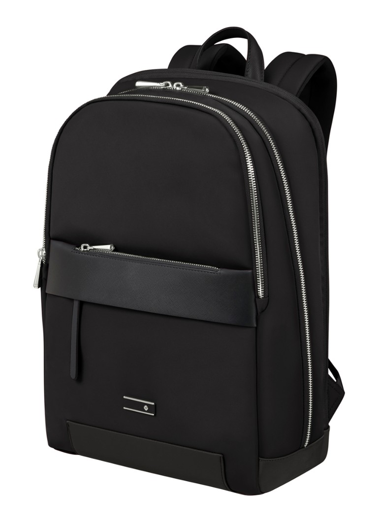 Samsonite Zalia 3.0 mugursoma ar 15 collu klēpjdatora nodalījumu