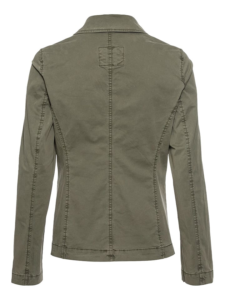Camel Active Übergangsjacke in Khaki günstig kaufen