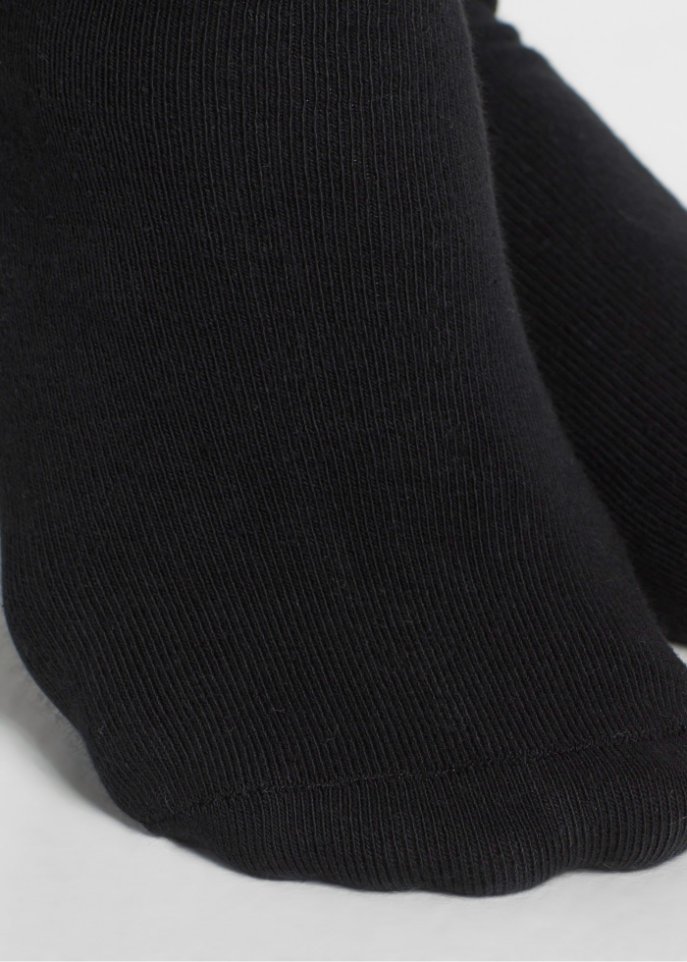 Sneakersocken (8er Pack) mit Bio-Baumwolle