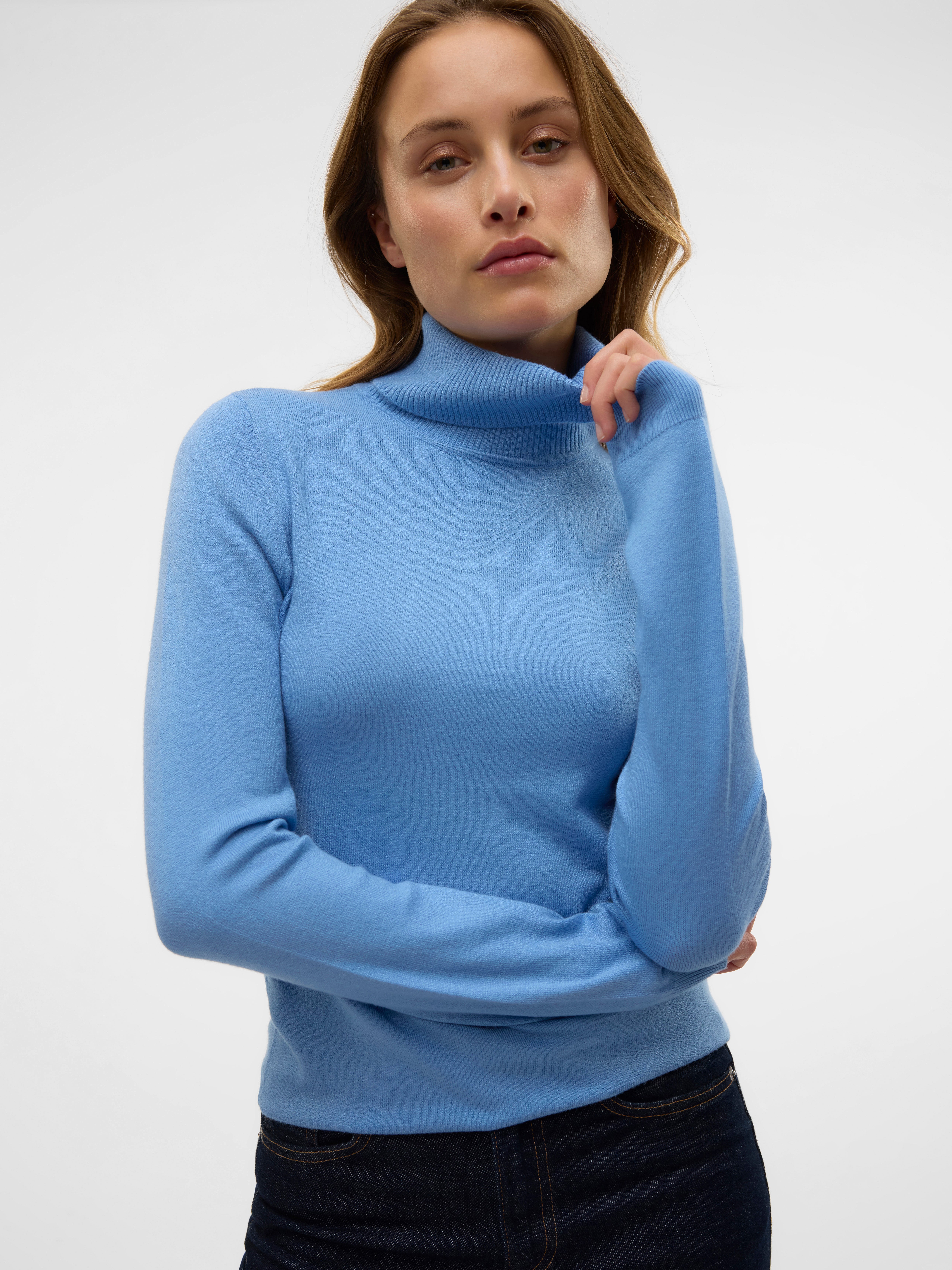 VMHAPPINESS Pullover