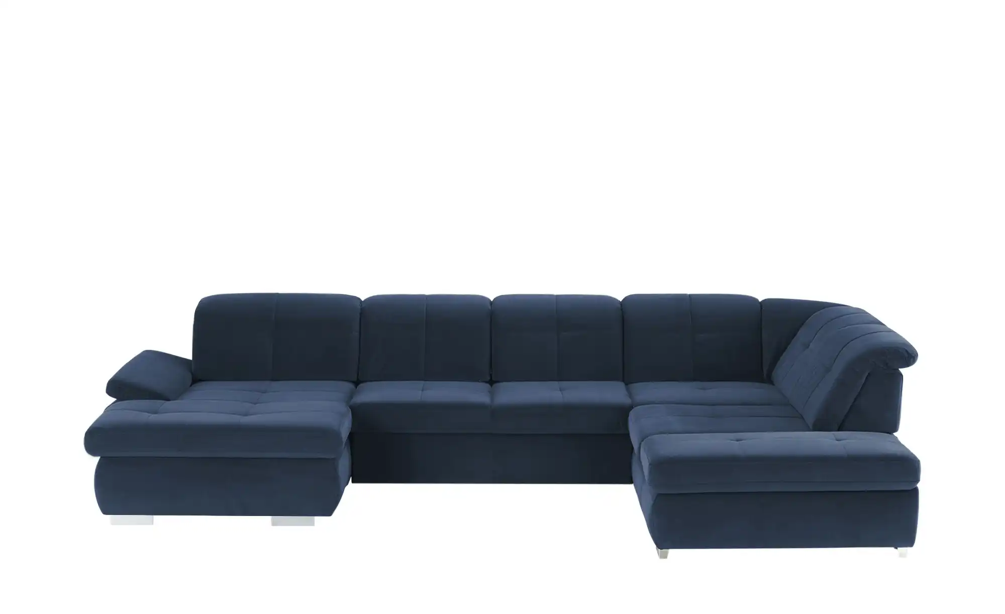 Kollektion Kraft Wohnlandschaft Mikrofaser