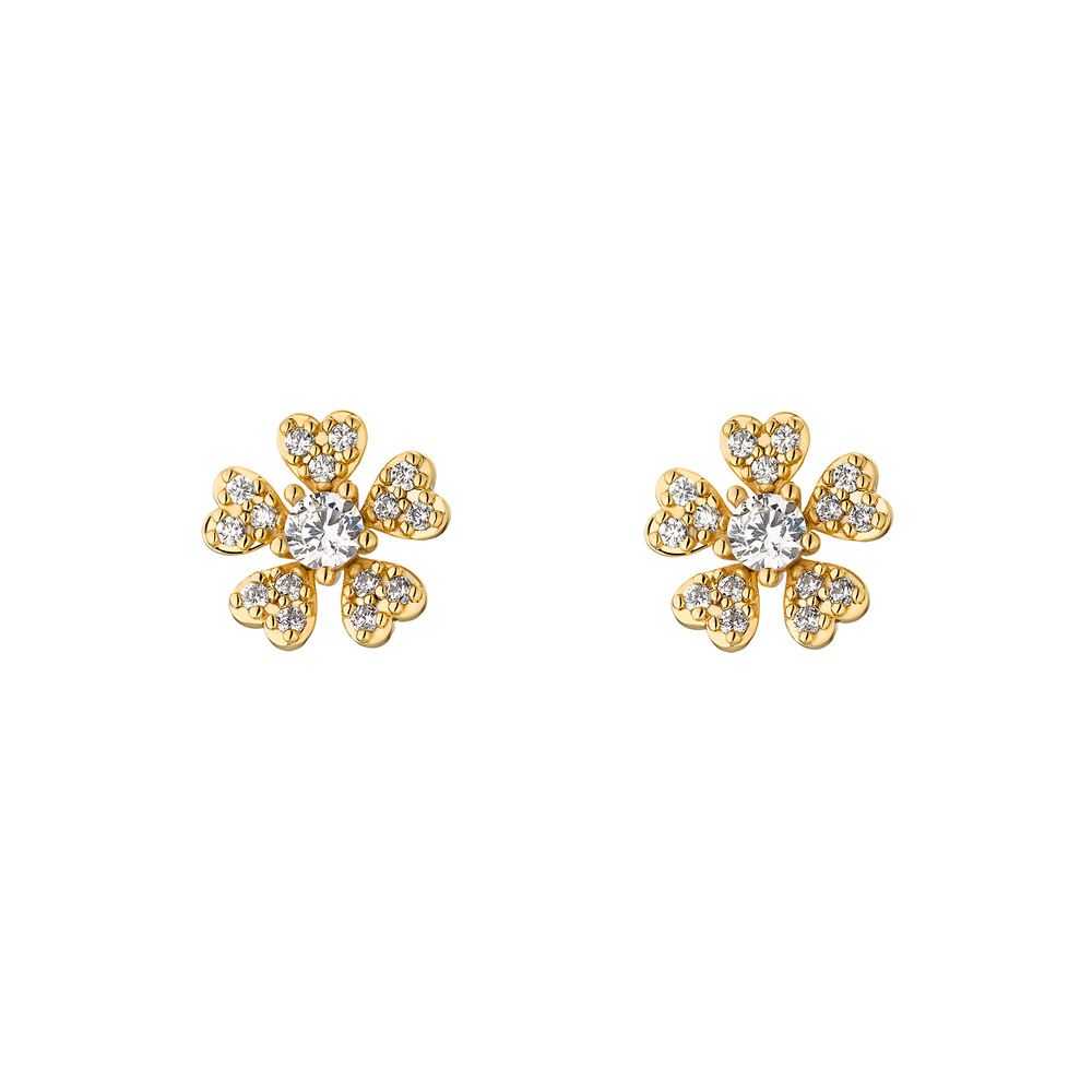 Heideman Boucles d'oreilles Tamar Boucles d'oreilles