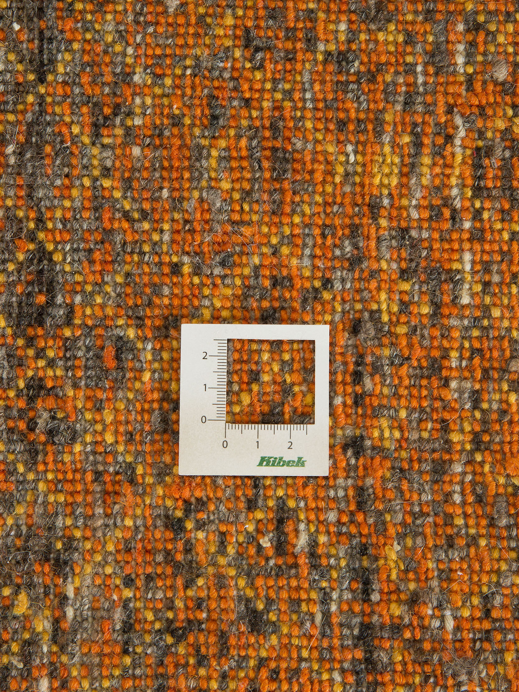 Contemporary Gabbeh ca. 240 x 281 cm, Unikat / Einzelstück