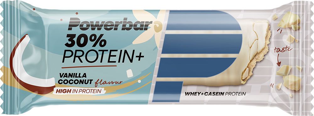 Powerbar ProteinPlus 30% Riegel 55g kaufen | Bike-Discount