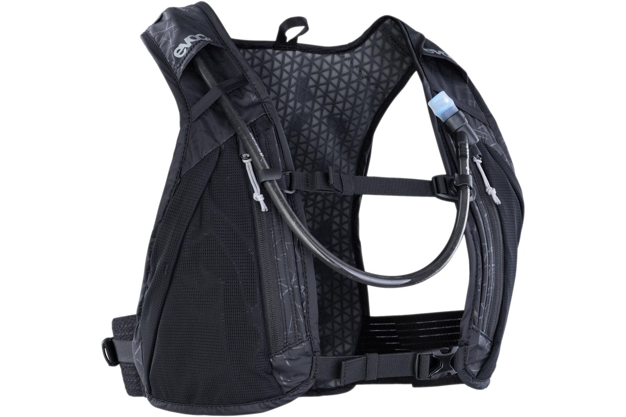 Evoc Hydro Pro 6 + Trinkblase 1,5 L