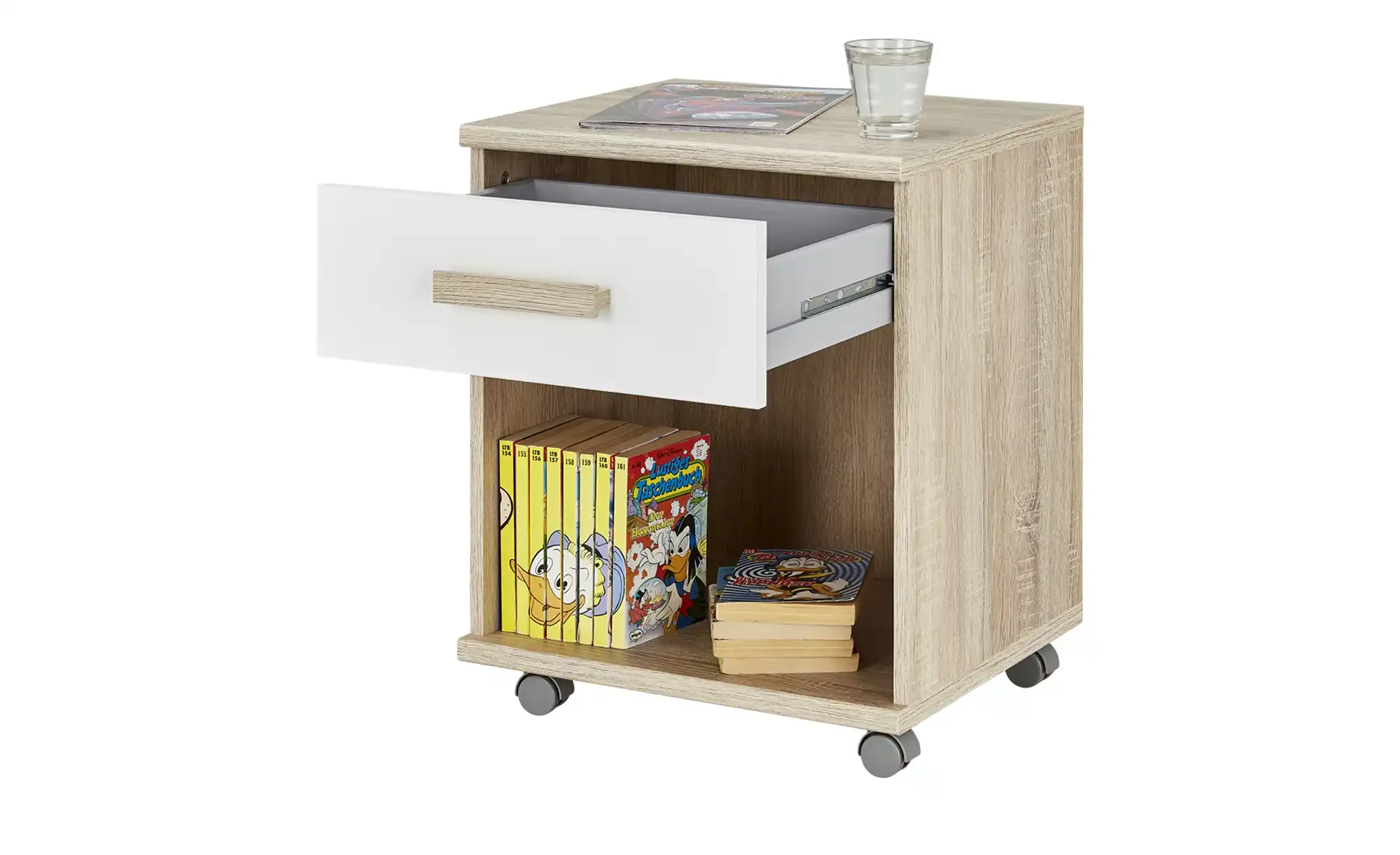 Rollcontainer