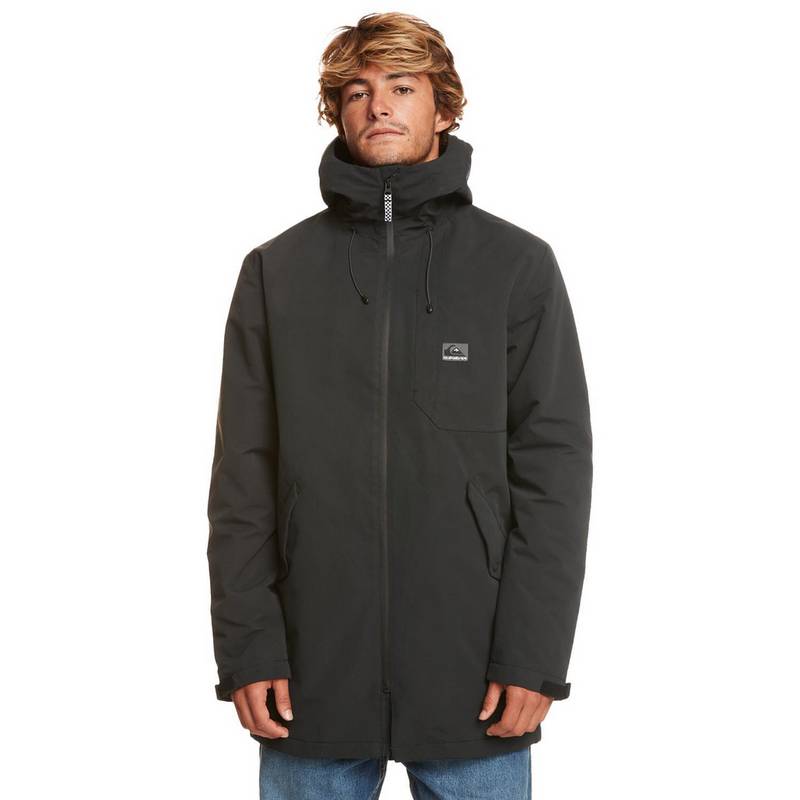 Quiksilver NEW SKYWARD Skijacke Herren