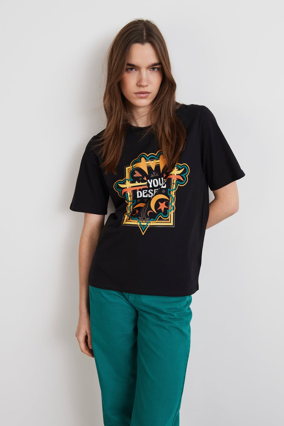 Jonna tee