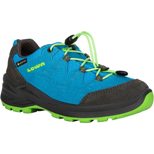 KINDER SCHUHE DIEGO II GTX LO