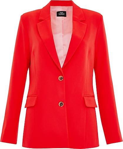 Threadbare Blazer