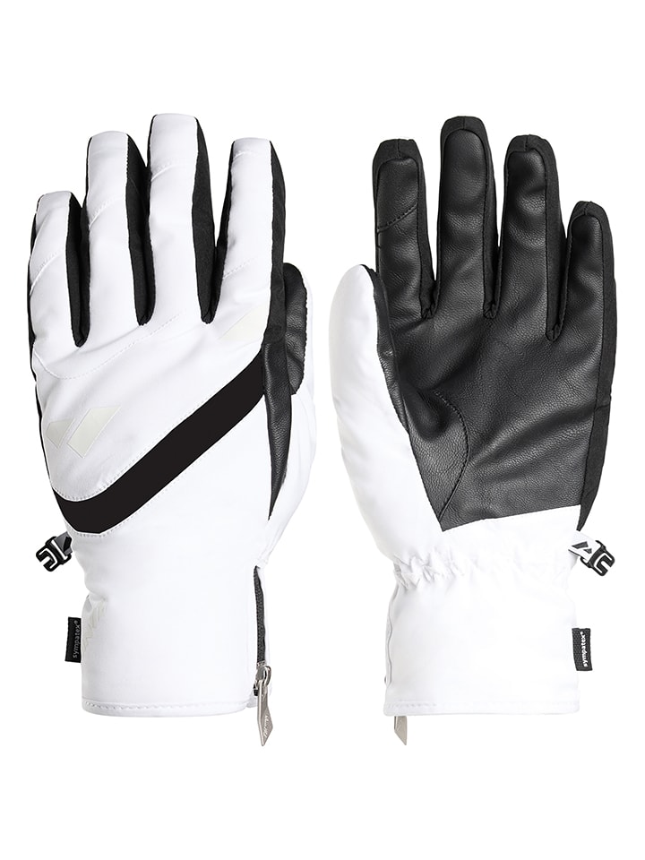 Zanier Funktionsfingerhandschuhe 
