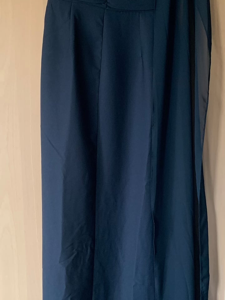 trendyol Kleid in Schwarz günstig kaufen 40